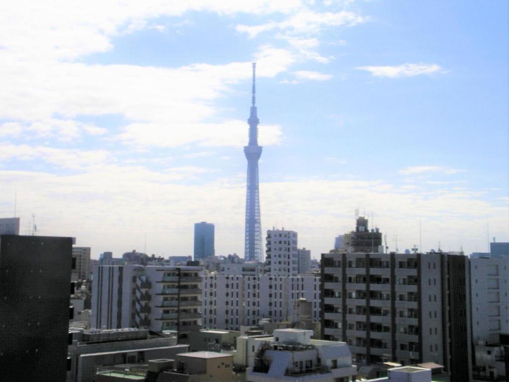 Hotel Bougainvillea Minowa Präfektur Tokio Exterior foto
